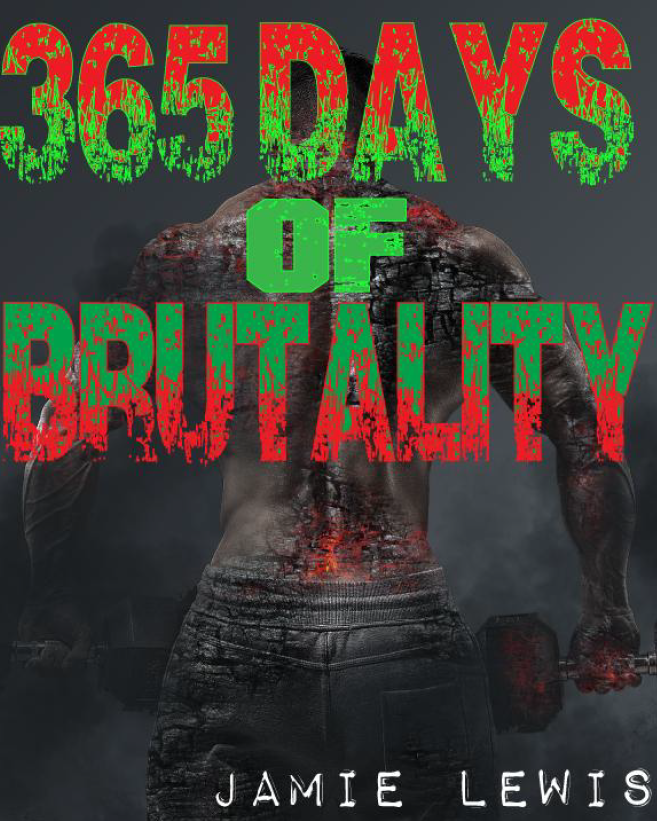 365 Days of Brutality