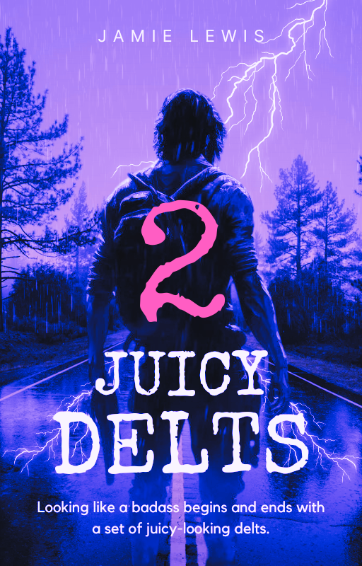 Juicy Delts 2 + Meat & Potatoes Diet